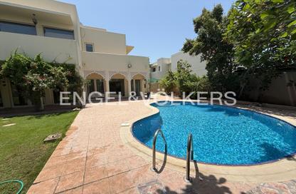 Villa - 5 Bedrooms - 5 Bathrooms for rent in Saheel 1 - Saheel - Arabian Ranches - Dubai