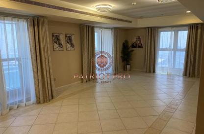 Apartment - 3 Bedrooms - 4 Bathrooms for rent in Princess Tower - Dubai Marina - Dubai Apartment - 3 Bedrooms - 4 Bathrooms for rent in Princess Tower - Dubai Marina - Dubai