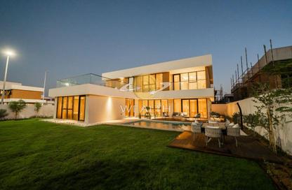 Villa - 5 Bedrooms - 7 Bathrooms for sale in Shomous Residential Complex - Sharjah Garden City - Sharjah