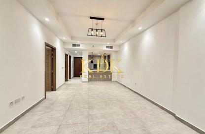 Apartment - 1 - 2 for rent in Hyati Residences - District 14 - Jumeirah Village Circle - Dubai