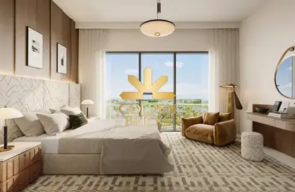 شقة - 3 غرف نوم - 4 حمامات للبيع في جولف هيلز 2 - اعمار الجنوبية - دبي الجنوب (مركز دبي العالمي) - دبي