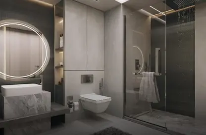 Apartment - 1 Bedroom - 2 Bathrooms for sale in Saray Prime Residences - Dubai Land Residence Complex - Dubai Land - Dubai