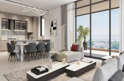 Apartment - 3 - 4 for sale in Reem Hills - Najmat Abu Dhabi - Al Reem Island - Abu Dhabi Apartment - 3 - 4 for sale in Reem Hills - Najmat Abu Dhabi - Al Reem Island - Abu Dhabi