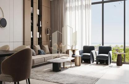 Apartment - 3 - 4 for sale in Reem Hills - Najmat Abu Dhabi - Al Reem Island - Abu Dhabi