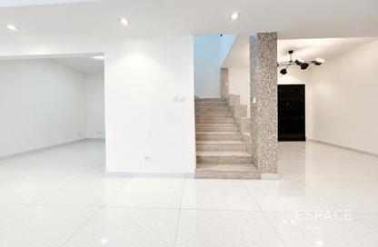 Villa - 3 - 3 for rent in Springs 11 - The Springs - Dubai