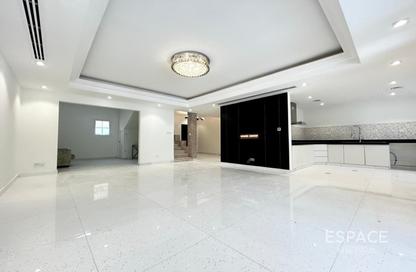 Villa - 3 - 3 for rent in Springs 11 - The Springs - Dubai