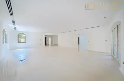 فيلا - 5 غرف نوم - 6 حمامات للايجار في ليجاسي لارج - التراث - جميرا بارك - دبي