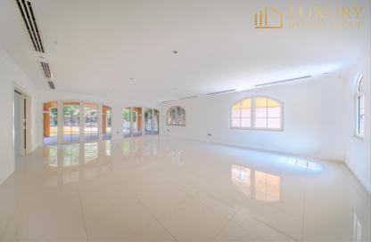 Villa - 5 Bedrooms - 6 Bathrooms for rent in Legacy Large - Legacy - Jumeirah Park - Dubai