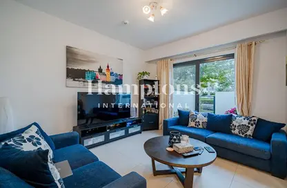 تاون هاوس - 3 غرف نوم - 3 حمامات للبيع في 1 كاميلا - كاميليا - المرابع العربية 2 - دبي