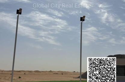 Land - Studio for sale in Basatin Al Serra - Al Serra Residential Area - Umm Al Quwain Land - Studio for sale in Basatin Al Serra - Al Serra Residential Area - Umm Al Quwain
