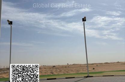 Land - Studio for sale in Basatin Al Serra - Al Serra Residential Area - Umm Al Quwain Land - Studio for sale in Basatin Al Serra - Al Serra Residential Area - Umm Al Quwain