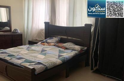 Apartment - 1 - 2 for rent in Asayel 2 - Al Nuaimiya - Ajman Apartment - 1 - 2 for rent in Asayel 2 - Al Nuaimiya - Ajman