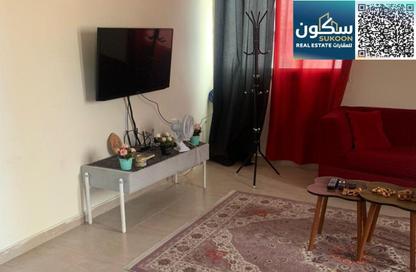Apartment - 1 - 2 for rent in Asayel 2 - Al Nuaimiya - Ajman
