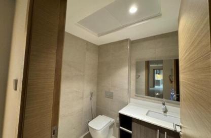 Apartment - 2 Bedrooms - 3 Bathrooms for sale in Gulfa Towers - Al Rashidiya 1 - Al Rashidiya - Ajman