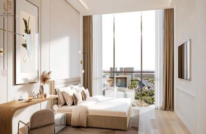Apartment - 1 - 2 for sale in Mangrove Residences 3 - Mangrove Residences - Expo City - Dubai