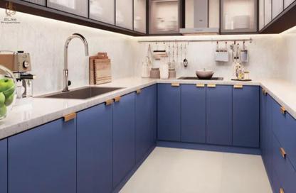 Apartment - 1 - 2 for sale in Mangrove Residences 3 - Mangrove Residences - Expo City - Dubai