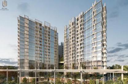Apartment - 1 - 2 for sale in Mangrove Residences 3 - Mangrove Residences - Expo City - Dubai