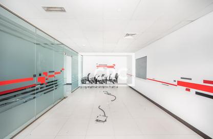 Office Space - Studio - 2 for rent in Grosvenor Business Tower - Barsha Heights (Tecom) - Dubai Office Space - Studio - 2 for rent in Grosvenor Business Tower - Barsha Heights (Tecom) - Dubai