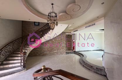 Villa - 7+ - 7+ for rent in Al Dhait South - Al Dhait - Ras Al Khaimah