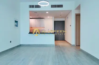 Apartment - 1 Bedroom - 2 Bathrooms for rent in Habib House Building - Residential District - Dubai South (Dubai World Central) - Dubai