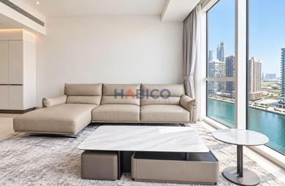 Apartment - 1 - 1 for sale in The Pad - Business Bay - Dubai Apartment - 1 - 1 for sale in The Pad - Business Bay - Dubai