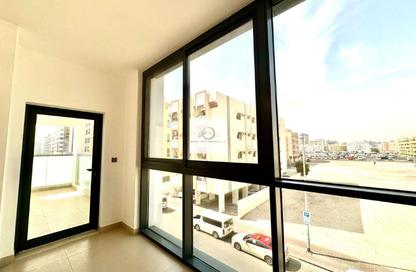 Apartment - 2 Bedrooms - 2 Bathrooms for rent in Al Muraqqabat Residence Block G - Al Muraqqabat - Deira - Dubai