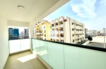 شقة - 2 غرف نوم - 2 حمامات للايجار في المرقبات - ديرة - دبي