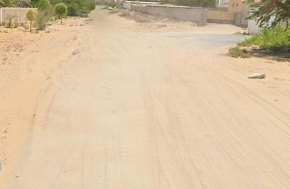 Land - Studio for sale in Al Helio 2 - Al Helio - Ajman