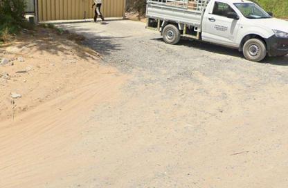 Land - Studio for sale in Al Helio 2 - Al Helio - Ajman