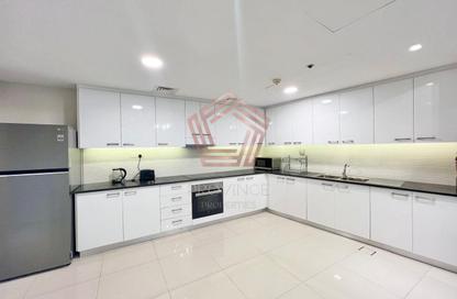 Apartment - 3 Bedrooms - 4 Bathrooms for rent in Vita Residencia - Al Sufouh 1 - Al Sufouh - Dubai