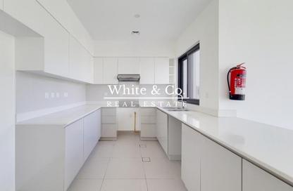 Townhouse - 4 Bedrooms - 4 Bathrooms for rent in Maple at Dubai Hills Estate 1 - Maple at Dubai Hills Estate - Dubai Hills Estate - Dubai Townhouse - 4 Bedrooms - 4 Bathrooms for rent in Maple at Dubai Hills Estate 1 - Maple at Dubai Hills Estate - Dubai Hills Estate - Dubai