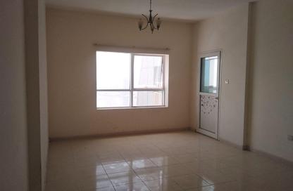 Apartment - 1 Bedroom - 2 Bathrooms for sale in Orient Tower 1 - Orient Towers - Al Bustan - Ajman