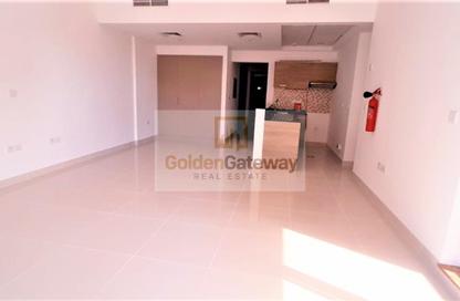 Apartment - Studio - 1 Bathroom for rent in Spanish Andalusian - Canal Residence - Dubai Sports City - Dubai