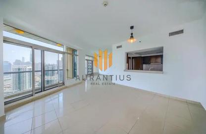 Apartment - 2 Bedrooms - 3 Bathrooms for rent in Bonaire Tower - Park Island - Dubai Marina - Dubai