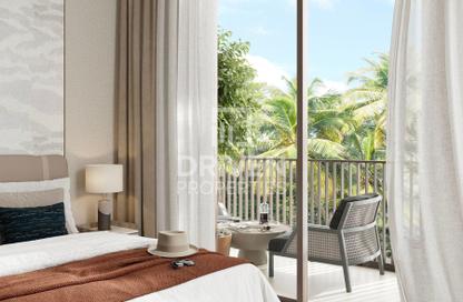 Apartment - 1 Bedroom - 2 Bathrooms for sale in Savanna at Creek Beach Tower 3 - Savanna at Creek Beach - Creek Beach - Dubai Creek Harbour (The Lagoons) - Dubai