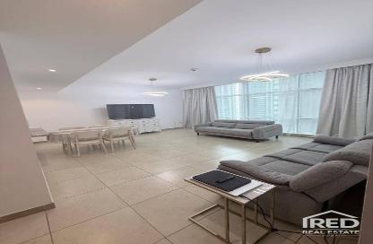 Apartment - 2 Bedrooms - 3 Bathrooms for rent in MAG 218 - Dubai Marina - Dubai Apartment - 2 Bedrooms - 3 Bathrooms for rent in MAG 218 - Dubai Marina - Dubai