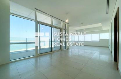 Apartment - 3 Bedrooms - 4 Bathrooms for sale in Lamar Residences - Al Seef - Al Raha Beach - Abu Dhabi