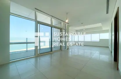 شقة - 3 غرف نوم - 4 حمامات للبيع في مساكن لامار - برج السيف - شاطئ الراحة - أبوظبي