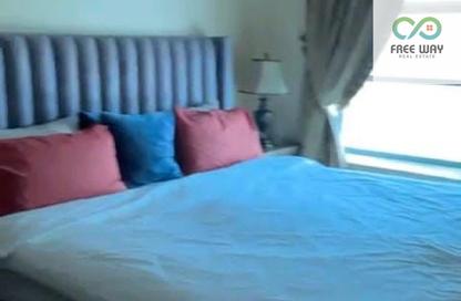Apartment - 2 Bedrooms - 2 Bathrooms for sale in Ajman One Tower 1 - Ajman One - Ajman Downtown - Ajman Apartment - 2 Bedrooms - 2 Bathrooms for sale in Ajman One Tower 1 - Ajman One - Ajman Downtown - Ajman
