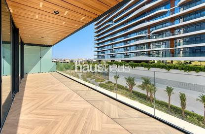 Apartment - 2 - 3 for sale in 399 Hills Park B - 399 Hills Park - Dubai Hills Estate - Dubai