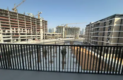 شقة - 2 غرف نوم - 3 حمامات للبيع في جواهر رزيدنسز - جزيرة مريم - الشارقة