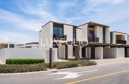 Villa - 4 - 5 for rent in Raya - Arabian Ranches 3 - Dubai