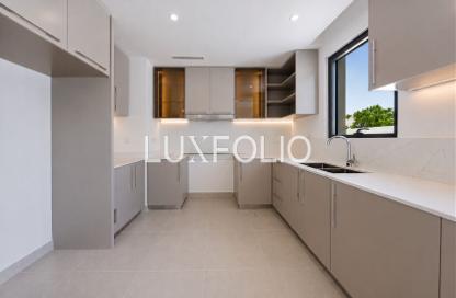 Villa - 4 - 5 for rent in Raya - Arabian Ranches 3 - Dubai