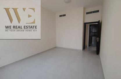 Apartment - 1 - 2 for rent in Al Naemiya Tower 1 - Al Naemiya Towers - Al Nuaimiya - Ajman