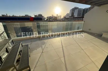 شقة - 2 غرف نوم - 3 حمامات للايجار في ماس ريزيدنس - منطقة 11 - قرية جميرا الدائرية - دبي