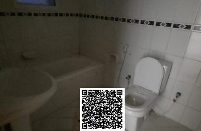 Apartment - 1 - 1 for rent in Al Rumailah building - Al Rumailah 2 - Ajman