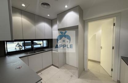 Townhouse - 2 - 4 for rent in Sendian - Masaar - Tilal City - Sharjah