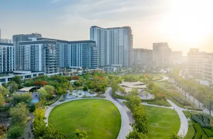 Apartment - 3 Bedrooms - 3 Bathrooms for sale in Elvira 1 - Elvira at Dubai Hills Estate - Dubai Hills Estate - Dubai