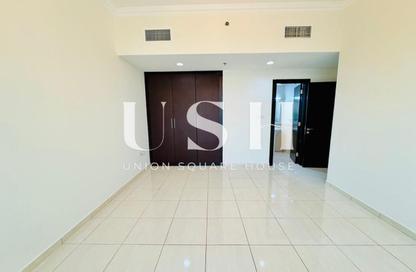 Apartment - 2 - 2 for rent in Al Rabia Tower - Majan - Dubai