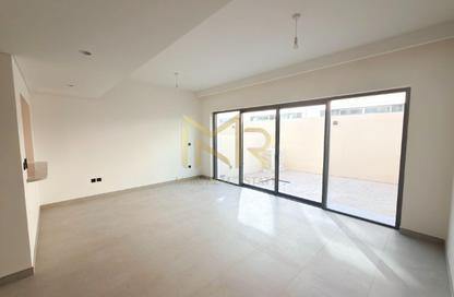 Townhouse - 4 - 3 for rent in Malta - Damac Lagoons - Dubai Townhouse - 4 - 3 for rent in Malta - Damac Lagoons - Dubai